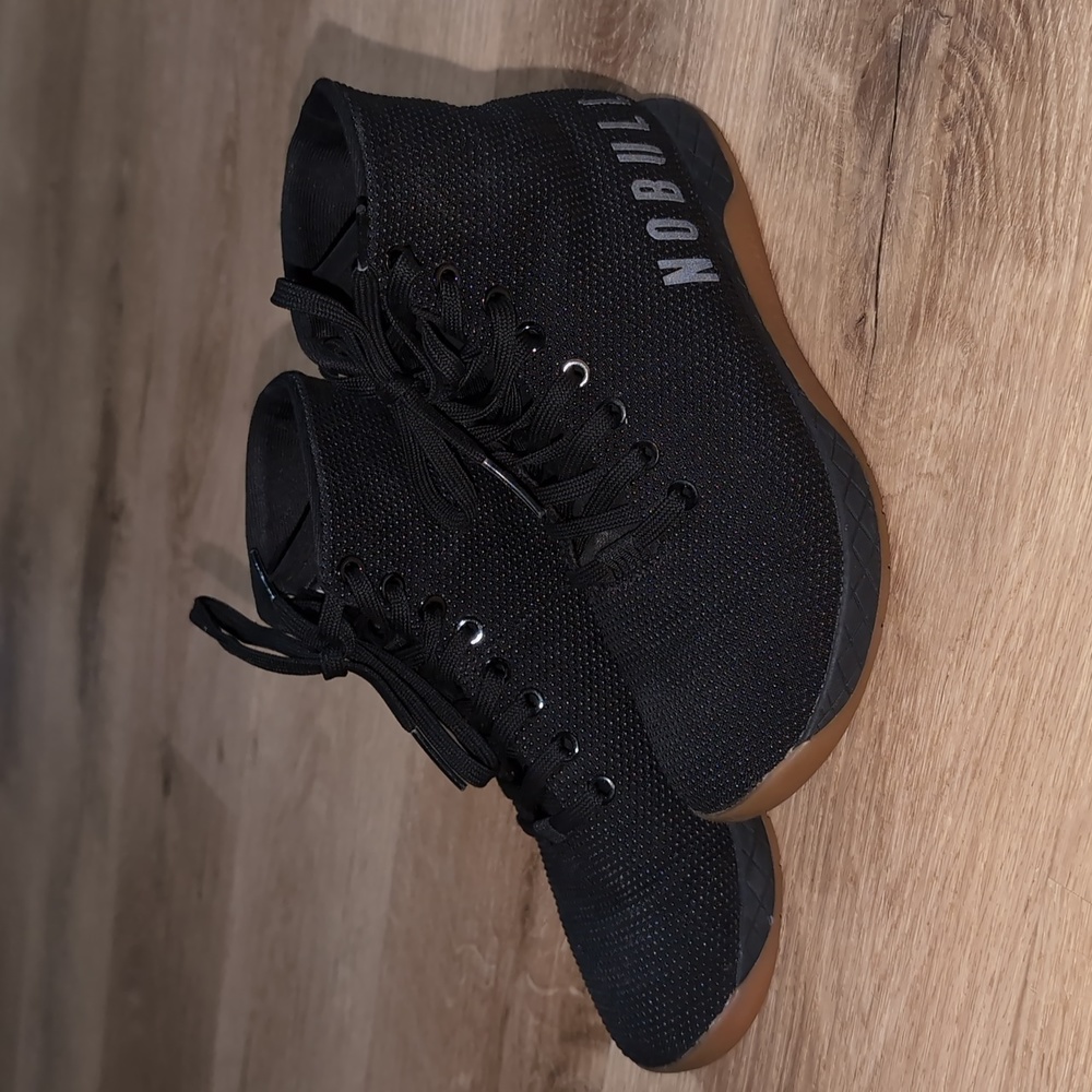 Nobull hightop trainer